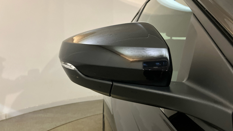 Volkswagen Polo 1.0 Life 5dr Petrol Hatchback